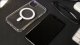 Swissten Clear Jelly MagStick iPhone 11 Transparent Cover 2
