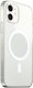 Swissten Clear Jelly MagStick iPhone 11 Transparent Cover 3