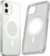 Swissten Clear Jelly MagStick iPhone 11 Transparent Cover 5