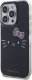Sourcing Hello Kitty HKHCP13XHKHLK iPhone 13 Pro Max 6.7" black/black hardcase IML Kitty Face 1