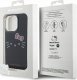 Sourcing Hello Kitty HKHCP13XHKHLK iPhone 13 Pro Max 6.7" black/black hardcase IML Kitty Face 7