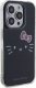 Sourcing Hello Kitty HKHCP14LHKHLK iPhone 14 Pro 6.1" black/black hardcase IML Kitty Face 2