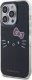 Sourcing Hello Kitty HKHCP13LHKHLK iPhone 13 Pro / 13 6.1" black/black hardcase IML Kitty Face 2