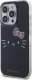 Sourcing Hello Kitty HKHCP15LHKHLK iPhone 15 Pro 6.1" black/black hardcase IML Kitty Face 3