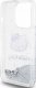 Sourcing Hello Kitty HKHCP14XLIKHET iPhone 14 Pro Max 6.7" silver/silver hardcase Liquid Glitter Charms Kitty Head 7