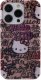 Sourcing Hello Kitty HKHCP14LHDGPTP iPhone 14 Pro 6.1" pink/pink hardcase IML Tags Graffiti 3
