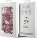 Sourcing Hello Kitty HKHCN61HDGPTP iPhone 11 / Xr 6.1" pink/pink hardcase IML Tags Graffiti 9
