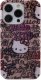 Sourcing Hello Kitty HKHCP14XHDGPTP iPhone 14 Pro Max 6.7" pink/pink hardcase IML Tags Graffiti 3