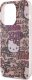 Sourcing Hello Kitty HKHCP14XHDGPTP iPhone 14 Pro Max 6.7" pink/pink hardcase IML Tags Graffiti 6