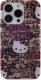 Sourcing Hello Kitty HKHCP13XHDGPTP iPhone 13 Pro Max 6.7" pink/pink hardcase IML Tags Graffiti 3