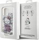 Sourcing Hello Kitty HKHCP14XHDGPHT iPhone 14 Pro Max 6.7" white/white hardcase IML Kitty On Bricks Graffiti 8