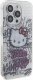 Sourcing Hello Kitty HKHCP15XHDGPHT iPhone 15 Pro Max 6.7" white/white hardcase IML Kitty On Bricks Graffiti 4