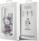 Sourcing Hello Kitty HKHCP14LHDGPHT iPhone 14 Pro 6.1" white/white hardcase IML Kitty On Bricks Graffiti 8
