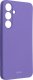 ROAR Futerał Roar Colorful Jelly Case - do Samsung Galaxy S24 Plus Fioletowy 6