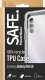 PanzerGlass SAFE. by PanzerGlass Case Samsung A55 5G, clear 4