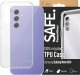 PanzerGlass SAFE. by PanzerGlass Case Samsung A55 5G, clear 7