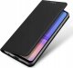 Dux Ducis DUX DUCIS kabura SKIN PRO do SAMSUNG A05 czarna 2