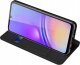 Dux Ducis DUX DUCIS kabura SKIN PRO do SAMSUNG A05 czarna 3