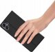 Dux Ducis DUX DUCIS kabura SKIN PRO do SAMSUNG A05 czarna 5