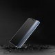 Hurtel Etui New Sleep View Case do Samsung S24 Ultra z klapką - czarne 5