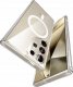 ESR Etui ESR Classic Hybrid Halolock z MagSafe na Samsung Galaxy S24 Ultra - przezroczyste 2