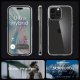 Braders Etui Iphone 15 Pro Spigen Ultra Hybrid Crystal Clear Braders 14