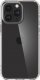 Braders Etui Iphone 15 Pro Spigen Ultra Hybrid Crystal Clear Braders 1