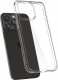 Braders Etui Iphone 15 Pro Spigen Ultra Hybrid Crystal Clear Braders 5