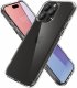 Braders Etui Iphone 15 Pro Spigen Ultra Hybrid Crystal Clear Braders 6