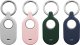 4smarts Silicone Case Set f. SmartTag2 4 szt. (kolory mieszane) 1