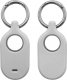 4smarts Silicone Case Set f. SmartTag2 4 szt. (kolory mieszane) 2