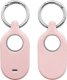 4smarts Silicone Case Set f. SmartTag2 4 szt. (kolory mieszane) 3