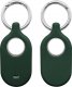 4smarts Silicone Case Set f. SmartTag2 4 szt. (kolory mieszane) 4