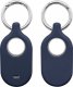 4smarts Silicone Case Set f. SmartTag2 4 szt. (kolory mieszane) 5