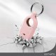 4smarts Silicone Case Set f. SmartTag2 4 szt. (kolory mieszane) 10