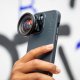 ShiftCam ShiftCam LensUltra iPhone 14 Plus Case 3