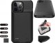 Lichip Etui POWER BANK Bateria Case iPhone 15 PRO MAX 5