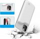 Lichip Etui POWER BANK Bateria Case iPhone 15 PRO MAX 5