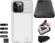Lichip Etui POWER BANK Bateria Case iPhone 15 PRO MAX 6