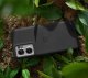 OnePlus "Sandstone Bumper Cover OnePlus Nord CE 2 5G" Black 4