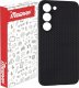 Megara Etui Silikonowe Case Futerał Do Samsung Galaxy S23 1