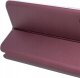 TelForceOne Etui Smart Diva do iPhone 15 Pro 6,1" burgundowe 9