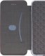 TelForceOne Etui Smart Diva do iPhone 15 Pro 6,1" burgundowe 10