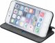 TelForceOne Etui Smart Diva do Samsung Galaxy S24 czarne 2