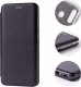 TelForceOne Etui Smart Diva do Samsung Galaxy S24 czarne 6