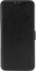 Fixed Fixed Topic Cover Infinix Hot 30i Leather Black one size 1