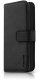 ITskins ITSKINS BOOK cover til iPhone XS / X®. Sort 1