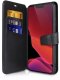 ITskins ITSKINS BOOK cover til iPhone XS / X®. Sort 1