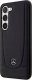 Mercedes Mercedes MEHCS23FEARMBK S23 FE S711 czarny/black hardcase Leather Urban 3