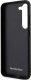 Mercedes Mercedes MEHCS23FEARMBK S23 FE S711 czarny/black hardcase Leather Urban 6